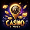 Casino Finder - Find and Win icon