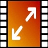 Video Dimension icon