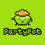 PartyPot: Poker Chips App - App Icon