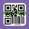 Get Barcode - QR Producer Reader for iOS, iPhone, iPad Aso Report
