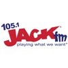 105.1 JackFM Boise icon