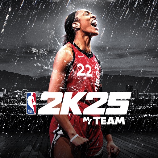NBA 2K25 MyTEAM