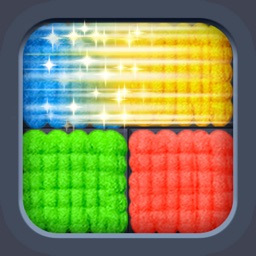 Color Slide - Block Puzzle