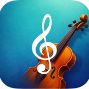 Violin Vista: Scale & Practice
