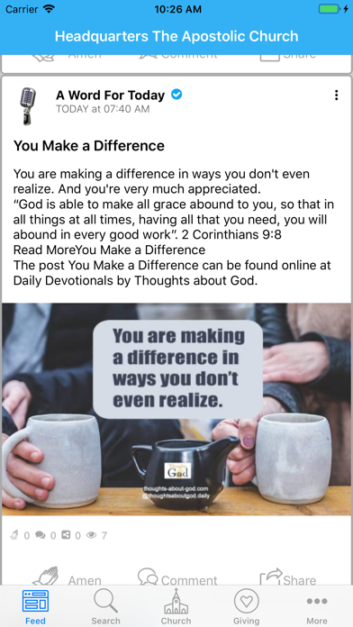 Screenshot #1 pour Asoriba