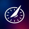 khrono timer app icon - Health & Fitness app for iPhone