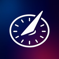 khrono timer app icon - Health & Fitness app for iPhone
