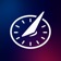 khrono timer app icon - Health & Fitness app for iPhone