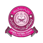 JAMIA FATIMA (niswa)