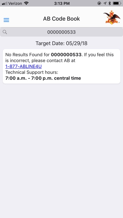 AB Code Book screenshot-3