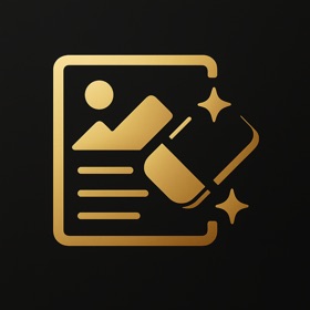 Text Eraser for Photos