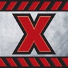 104.9 - The X icon