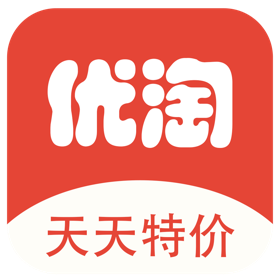 螢幕擷取畫面 (3) 优淘 - 领取海量优惠券