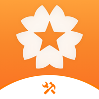 SSA - Star Service Application logo