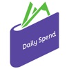 Daily Spend - Expense Tracker icon