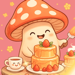 Mooshi - Ah Shimeji