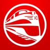 R. J. Corman Mainline icon