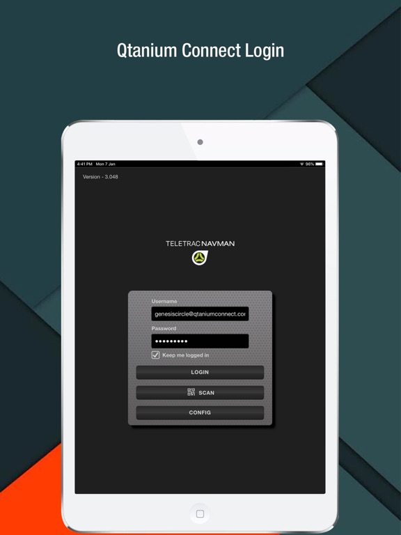 Screenshot #4 pour QtaniumConnect