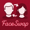 Face X: AI Face Swap Generator icon