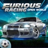 Furious Racing Simulator 2024 icon