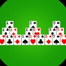 Get TriPeaks Solitaire: Card Game for iOS, iPhone, iPad Aso Report