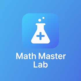 Math Master Lab