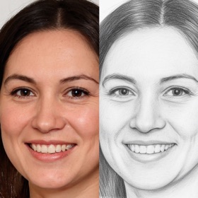 Photo to Drawing: Sketch Maker