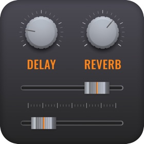 Delay & Reverb Time Calculator