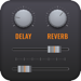 Delay & Reverb Time Calculator