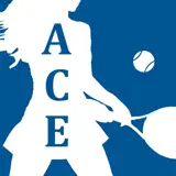 Ace Tennis Tracker - 앱 아이콘