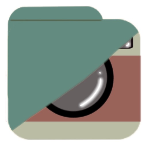 Photo Management App