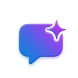 AI Prompts: Chat Assistant - App Icon