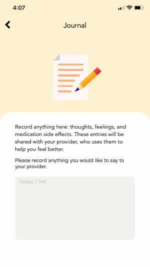 Osmind screenshot 2