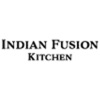 Indian Fusion Kitchen icon