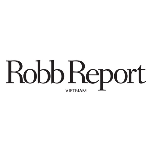 Robb Report Vietnam