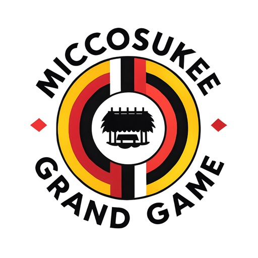 Miccosukee Grand Game