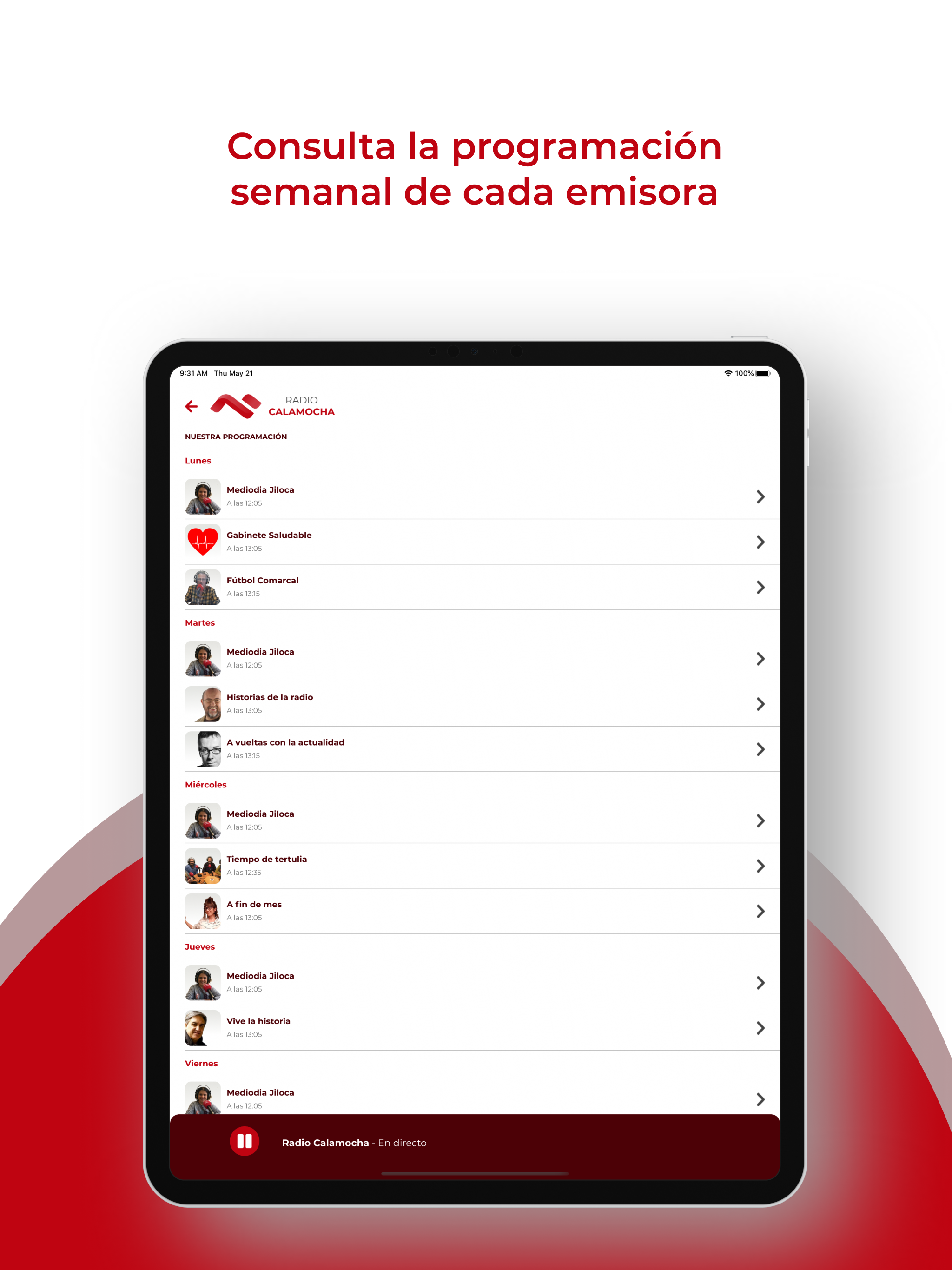 Radio Calamocha