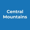 Central Mountains icon