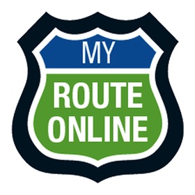 螢幕擷取畫面 (7) MyRoute: Multi-Stop Navigation