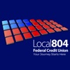 Local 804 Federal Credit Union icon
