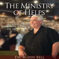 MOHI | Dr. Buddy Bell Min.