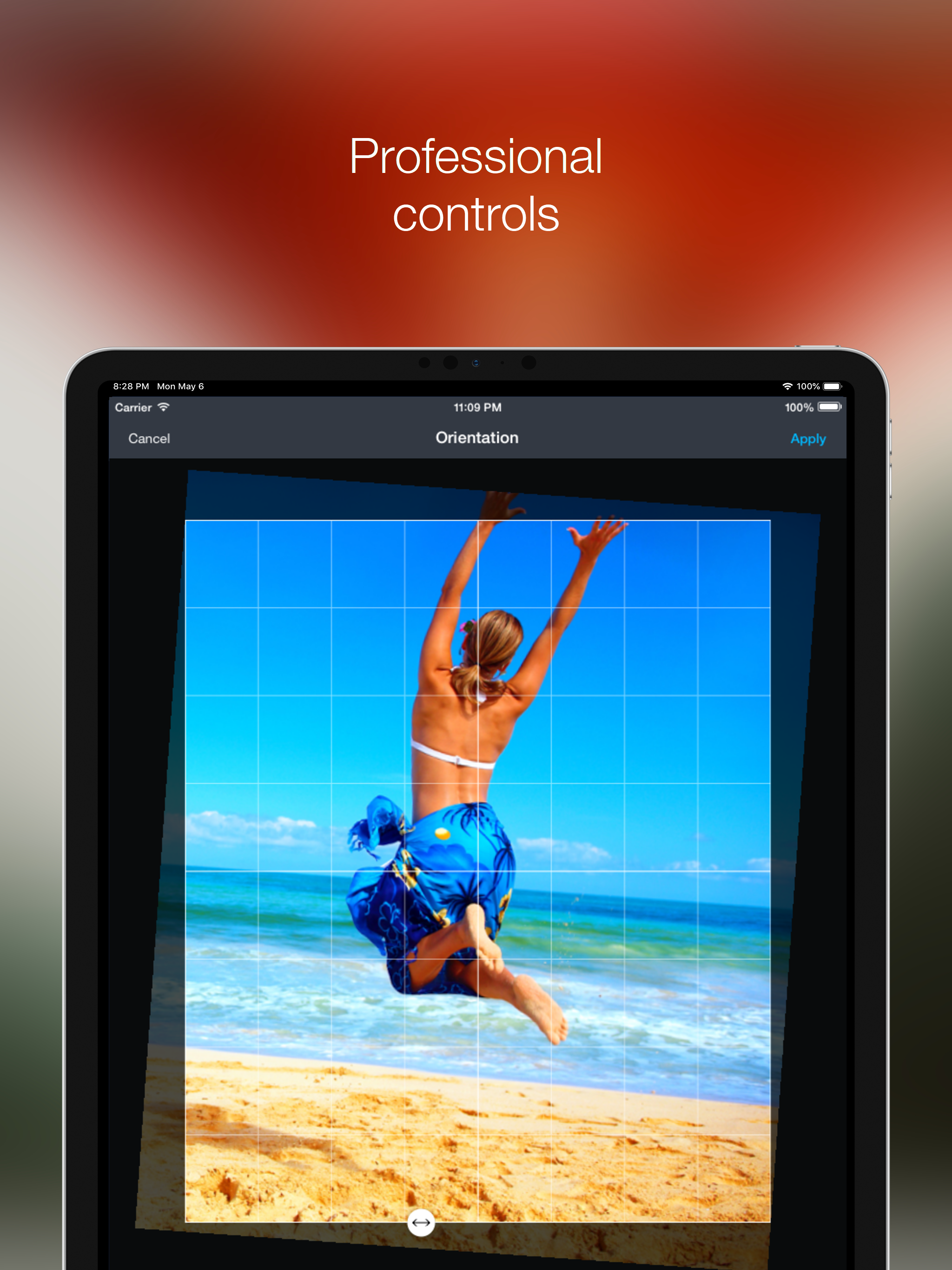 Photo Editor: Fix & Enhance