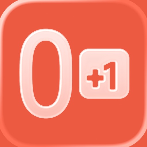 Tap Counter - Count Me