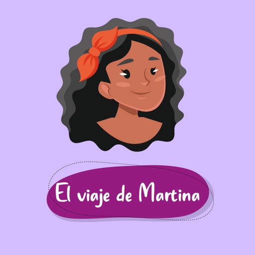 El viaje de Martina