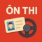 ※ Ứng dụng gồm đầy đủ bộ 600 câu hỏi mới nhất năm 2025 của Bộ Công An, Cục CSGT phát hành, có hiệu lực từ 01/06/2025