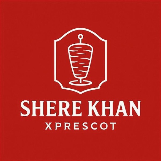 Sherekhan Xprescot Online app icon