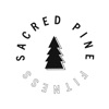 Sacred Pine Fitness icon