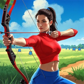 Bow and Arrow: Multiplayer