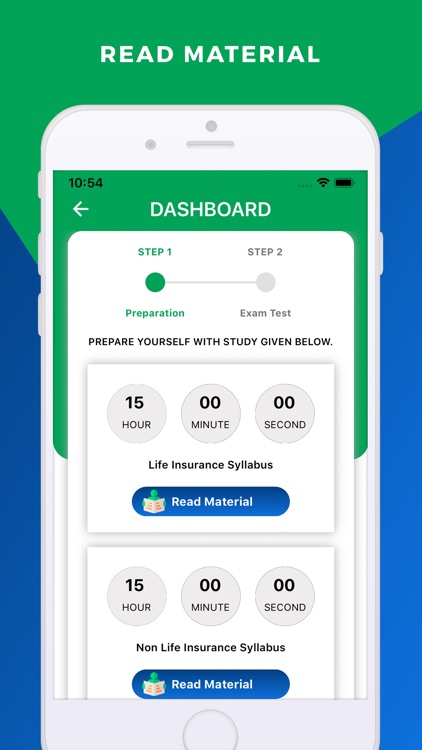 POS by Gennext Insurance screenshot-3