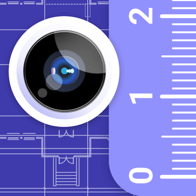 AR Plan: Room & Floor Measure